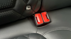 Ford Puma 1.0 EcoBoost Hybrid mHEV ST-Line X Vignale 5dr Petrol Hatchback